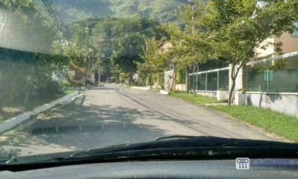 Terreno  residencial à venda, Campo Grande, Rio de Janeiro.