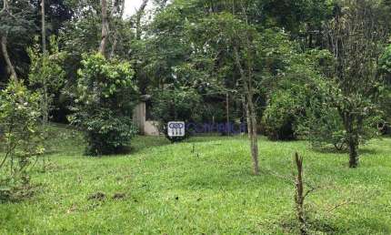 Sítio à venda, 10500 m² por R$ 600.000,00 - Praia de Mauá - Magé/RJ