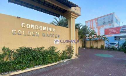 Casa com 3 dormitórios à venda, 103 m² por R$ 630.000 - Campo Grande - Rio de Janeiro/RJ