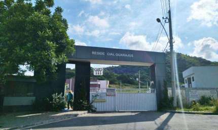 Terreno à venda, 207 m² por R$ 160.000 - Campo Grande - Rio de Janeiro/RJ
