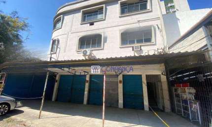 Loja para alugar, 380 m² por R$ 13.500/mês - Campo Grande - Rio de Janeiro/RJ