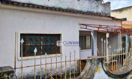 Casa com 2 dormitórios à venda, 50 m² por R$ 190.000,00 - Guaratiba - Rio de Janeiro/RJ