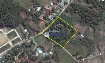Sítio à venda, 11500 m² por R$ 1.800.000,00 - Santa Cruz - Rio de Janeiro/RJ