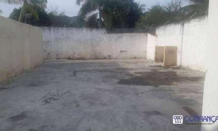 Terreno para alugar, 220 m² por R$ 1.350,00/mês - Campo Grande - Rio de Janeiro/RJ
