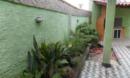 Casa à venda, 60 m² por R$ 400.000,00 - Campo Grande - Rio de Janeiro/RJ