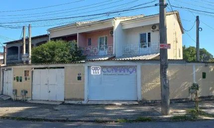 Casa com 3 dormitórios à Venda - Campo Grande - Rio de Janeiro/RJ