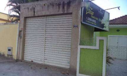 Loja para alugar, 77 m² por R$ 5.001,00/mês - Campo Grande - Rio de Janeiro/RJ