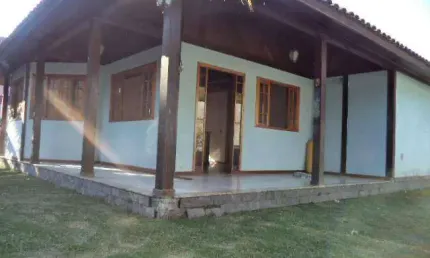 Casa  residencial à venda, Campo Grande, Rio de Janeiro.