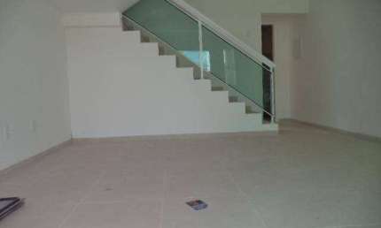 Casa com 3 dormitórios à venda, 85 m² por R$ 400.000,00 - Campo Grande - Rio de Janeiro/RJ