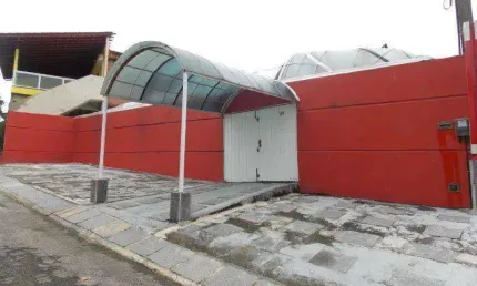 Salão à venda, 1100 m² por R$ 1.200.000,00 - Campo Grande - Rio de Janeiro/RJ