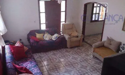 Casa com 3 dormitórios à venda, 250 m² por R$ 460.000,00 - Bento Ribeiro - Rio de Janeiro/RJ