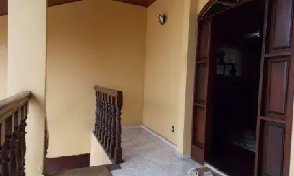 Casa  residencial à venda, Campo Grande, Rio de Janeiro.