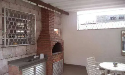 Casa com 4 dormitórios à venda, 176 m² por R$ 450.000,00 - Guaratiba - Rio de Janeiro/RJ