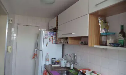 Apartamento  residencial à venda, Campo Grande, Rio de Janeiro.