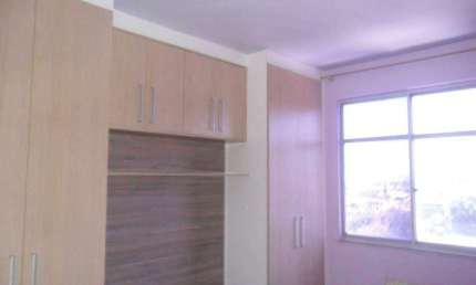 Apartamento com 2 dormitórios à venda, 85 m² - Vila Valqueire - Rio de Janeiro/RJ