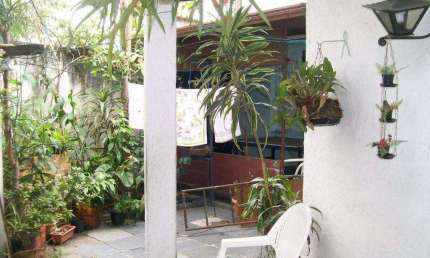 Casa com 4 dormitórios à venda, 20 m² - Campo Grande - Rio de Janeiro/RJ