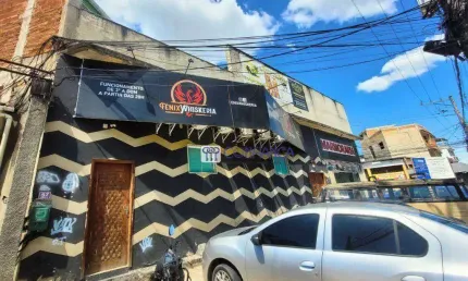 Loja, 540 m² - venda por R$ 1.350.000,00 ou aluguel por R$ 12.010,00/mês - Campo Grande - Rio de Janeiro/RJ