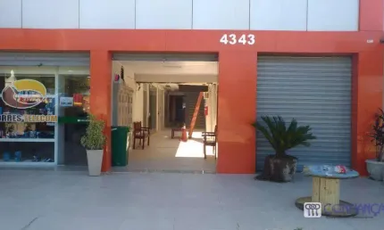Sala para alugar, 10 m² por R$ 660,00/mês - Guaratiba - Rio de Janeiro/RJ