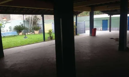Loja para alugar, 700 m² por R$ 5.215,00/mês - Campo Grande - Rio de Janeiro/RJ