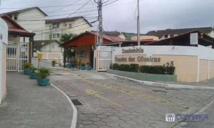 Apartamento residencial à venda, Inhoaíba, Rio de Janeiro.