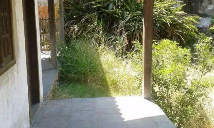 Casa com 3 dormitórios à venda, 120 m² por R$ 500.000 e Locação - R$1200.00- Pedra de Guaratiba - Rio de Janeiro/RJ