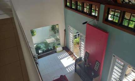 Casa com 2 dormitórios à venda, 150 m² por R$ 360.000,00 - Campo Grande - Rio de Janeiro/RJ