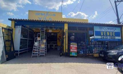 Loja à venda, 200 m² por R$ 990.000,00 - Campo Grande - Rio de Janeiro/RJ