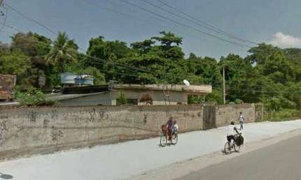 Terreno à venda, 6600 m² por R$ 1.300.000,00 - Santa Cruz - Rio de Janeiro/RJ