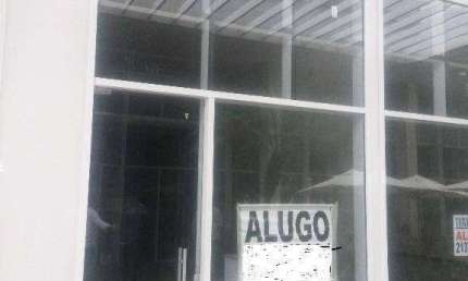 Loja comercial para venda e locação, Campo Grande, Rio de Janeiro.