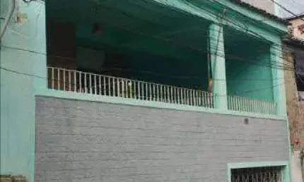 Casa residencial à venda, Campo Grande, Rio de Janeiro.
