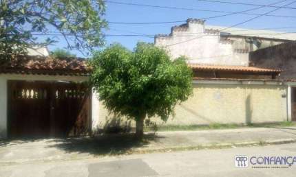 Casa com 4 dormitórios à venda, 900 m² por R$ 1.800.000 - Senador Vasconcelos - Rio de Janeiro/RJ