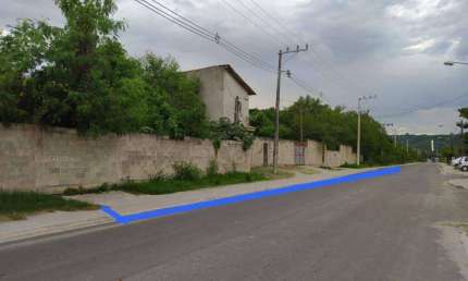 Terreno à venda, 5753 m² por R$ 8.500.000,00 - Campo Grande - Rio de Janeiro/RJ
