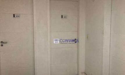 Sala à venda, 27 m² por R$ 150.000,00 - Campo Grande - Rio de Janeiro/RJ