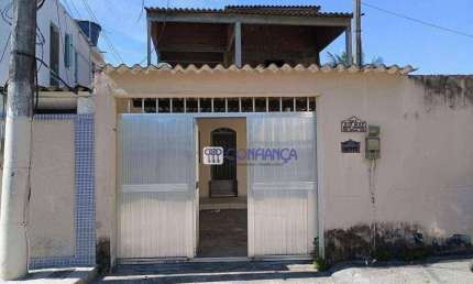 Casa com 3 dormitórios à venda, 60 m² por R$ 230.000,00 - Campo Grande - Rio de Janeiro/RJ