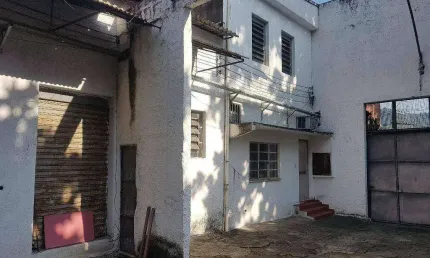 Barracão / Galpão / Depósito para alugar na Avenida de Santa Cruz, 12229, Senador Vasconcelos, Rio de Janeiro