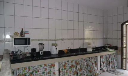 Casa à venda, 170 m² por R$ 220.000,00 - Campo Grande - Rio de Janeiro/RJ