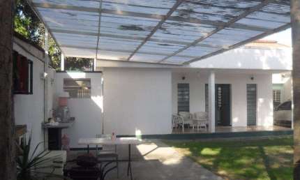 Casa com 5 dormitórios à venda, 194 m² por R$ 1.100.000,00 - Campo Grande - Rio de Janeiro/RJ