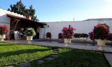 Casa com 3 dormitórios à venda, 238 m² por R$ 950.000,00 - Campo Grande - Rio de Janeiro/RJ