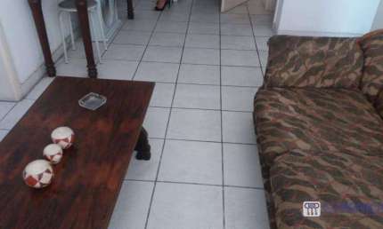 Apartamento com 2 dormitórios à venda, 41 m² por R$ 150.000,00 - Campo Grande - Rio de Janeiro/RJ