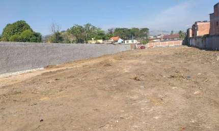 Área à venda, 2112 m² por R$ 2.200.000,00 - Campo Grande - Rio de Janeiro/RJ