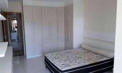 Casa residencial à venda, Campo Grande, Rio de Janeiro.