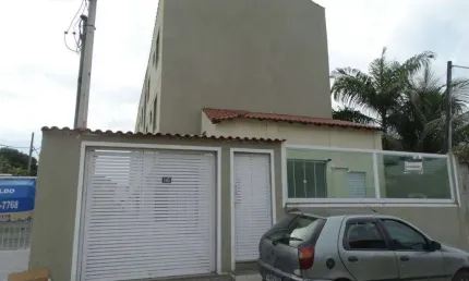 Apartamento com 2 dormitórios à venda, 70 m² por R$ 210.000,00 - Campo Grande - Rio de Janeiro/RJ