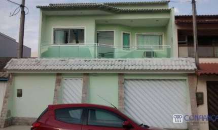 Casa residencial à venda, Campo Grande, Rio de Janeiro.