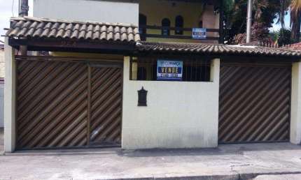 Casa com 4 dormitórios à venda, 120 m² por R$ 350.000,00 - Bento Ribeiro - Rio de Janeiro/RJ