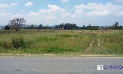 Terreno à venda, 2000 m² por R$ 1.000.000,00 - Santa Cruz - Rio de Janeiro/RJ