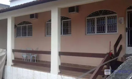 Casa com 3 dormitórios à venda, 100 m² por R$ 650.000,00 - Jardim Sulacap - Rio de Janeiro/RJ