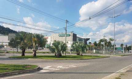 Terreno à venda, 255 m² por R$ 90.000,00 - Campo Grande - Rio de Janeiro/RJ