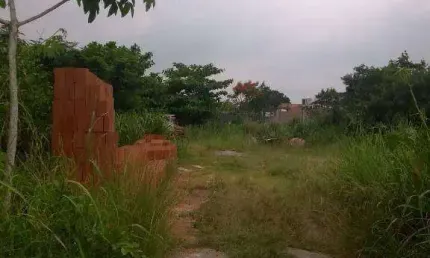Terreno à venda, 1000 m² por R$ 600.000,00 - Campo Grande - Rio de Janeiro/RJ