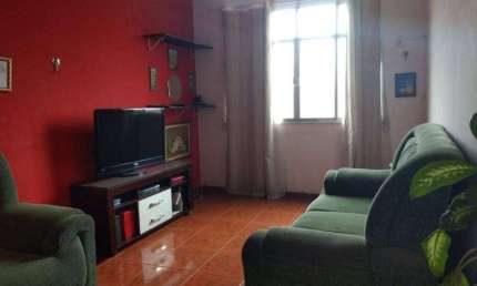 Apartamento com 2 dormitórios à venda, 64 m² por R$ 165.000,00 - Senador Camará - Rio de Janeiro/RJ