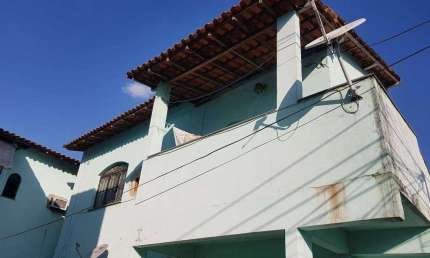 Apartamento com 1 dormitório à venda, 140 m² por R$ 325.000,00 - Campo Grande - Rio de Janeiro/RJ